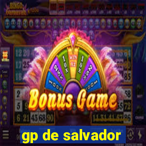 gp de salvador